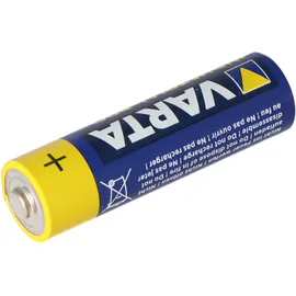Varta Mignon LR06 AA 1 St.