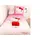 Herding Hello Kitty Bettwäsche-Set Hello Kitty - - Maße cm B: 135 H: 1
