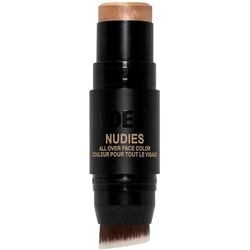 Nudestix Nudies All Over Face Glow Highlighter 7 g Hey, Honey