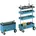 160ST 950x 590x345mm Hazet 7870892705