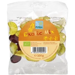 Pural Exotic Mix bio