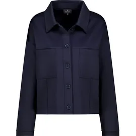 Monari Sweat Hemdjacke - 38