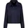 Monari Sweat Hemdjacke - 38
