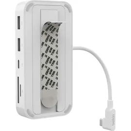 Belkin CONNECT 6-in-1 Multiport Hub