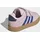 adidas VL Court 3.0 Kinder Clear Pink/Royal Blue 25