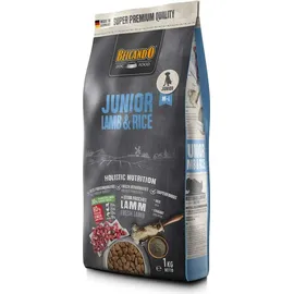 Belcando Junior Lamb & Rice 1 kg