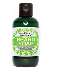 Dr K Soap Company Beard Soap Woodland Spice 250ml