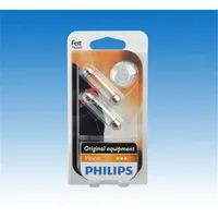 Philips Glühlampe, Handschuhfachleuchte 12866B2