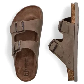 Rieker 21190 Beige 45