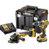 DeWalt DCK2080P2T-QW