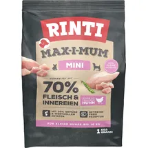 Rinti Max-i-Mum Mini Adult Huhn 7 x 1 kg