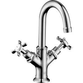 Axor Montreux Zweihandmischer chrom 16505000