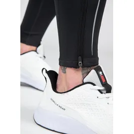 Gorilla Wear Cooper Männer-Leggings - Schwarz - S