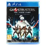 Ghostbusters: The Video Game Remastered