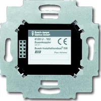 Busch-Jaeger Busankoppler UP 24V 5mA 6120/12-101