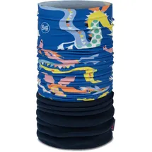 Buff ® Polar Nackenwärmer - Lutky Cobalt - One Size