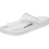 Birkenstock Gizeh EVA white 39