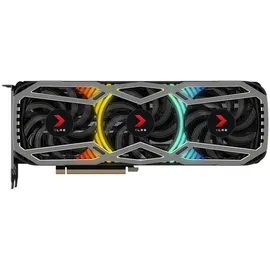 PNY GeForce RTXTM 3080 Ti Gaming Revel Epic-X XLR8 12 GB GDDR6X