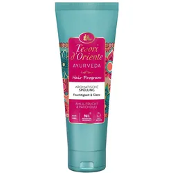 Tesori d' Oriente aromatische Spülung Ayurveda 200 ml
