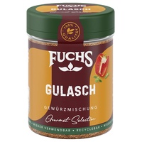 Fuchs Gulasch Gewürzmischung, Bunt