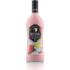 Mangaroca International Batida Strawberry Piña Colada 16% Vol. 0,7 l