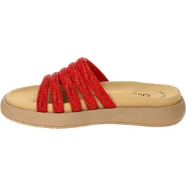 Gabor Damen rot 42 EU