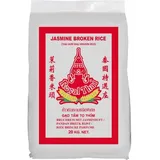 [ 20kg ] ROYAL THAI Bruchreis mit Jasminduft / Jasmin Broken Rice KV