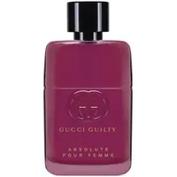 GUCCI Guilty Absolute pour Femme Eau de Parfum 90 ml