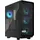 Fractal Design Meshify 2 Compact Lite Schwarz
