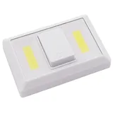 McShine MCS-1452840 | LK2-COB mit Klebefolie, Magnet, 112 x 74 mm,