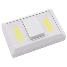 McShine MCS-1452840 | LK2-COB mit Klebefolie, Magnet, 112 x 74 mm,