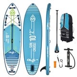 Skiffo Sun Cruise 10'2 SUP-Board One Size