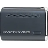 Genius INVICTUS X8 PRO Lithium-Ionen Akku