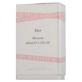 Burberry Her Blossom Eau de Toilette 100 ml