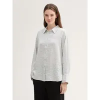 Tom Tailor Denim Damen Bluse - S