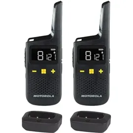 Motorola XT185 - Schwarz