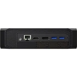 Blackview Mini-PC MP200 2023 11,6" 4K Ultra HD Intel Core i5 12450H 4,4 GHz 16 GB RAM 1 TB SSD Intel UHD Graphics Windows 11 Pro