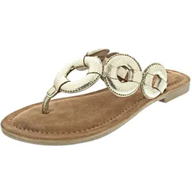 LAZAMANI Juliet Gold 37