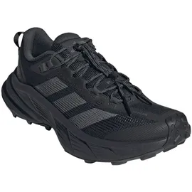 adidas Terrex Freehiker Sl Climacool Wanderschuhe - Carbon / Grey Five / Core Black - EU 44 2/3