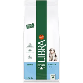 Affinity Libra Dog Puppy Huhn 2 x 12 kg