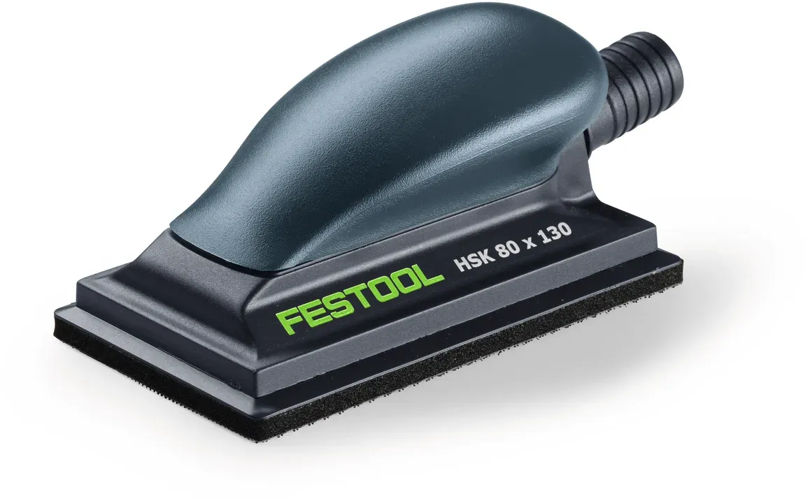 Festool Schleifklotz HSK-A 80x130