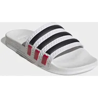 adidas Adilette OG CF Weiß 40,5
