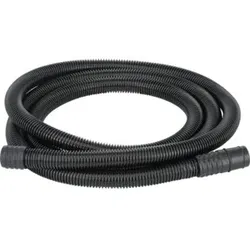 Bosch Schlauch 3 m 19 mm passend zu GAS 11-21 GAS 12-30 F GAS 12-50 RF GAS 12-50 RFH