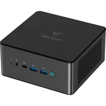 MINISFORUM Minis Forum UM890 Pro Ryzen 9 8945HS), Barebone
