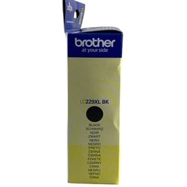 Brother LC-229XL BK schwarz