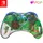 PDP REALMz Wireless Controller Grün Transparent Nintendo Switch