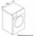 Bosch WGG254Z1ES Waschmaschine (10 kg, 1351 U/min)