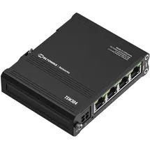 Teltonika TSW304 Gigabit Switch DIN Rail