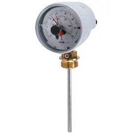 Jumo Trafo-Thermometer 00512083