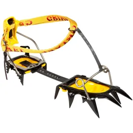 Grivel G12 Cramp-O-Matic Evo - Steigeisen